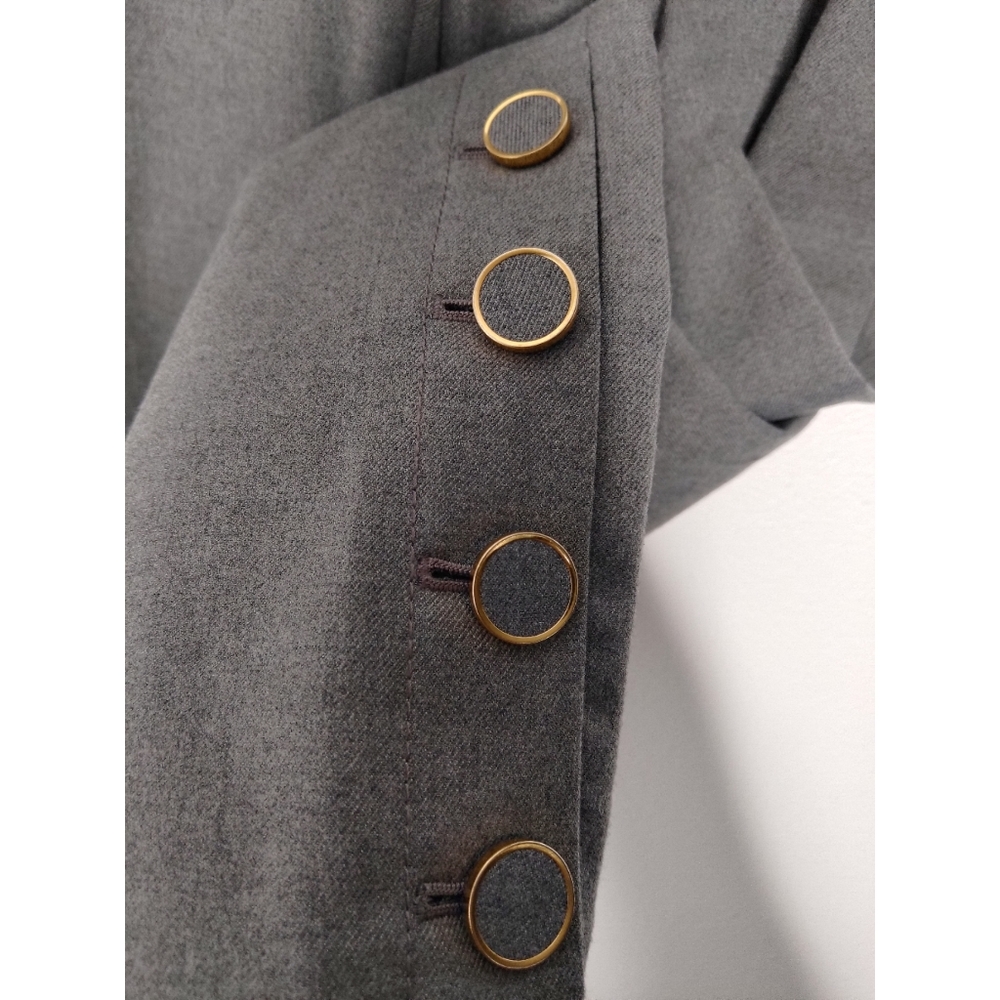 2/$40 All Pants - Club Monaco Wide Leg Classy Dress Pants